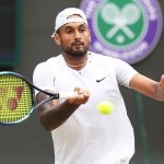 Nick Kyrgios spricht über seine Rückkehr auf die Tour