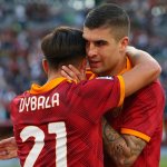 Mancini köpft Roma gegen Lazio ins Derby-Glück