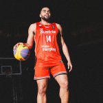 3x3: World-Tour-Trio soll Österreich zu Olympia führen