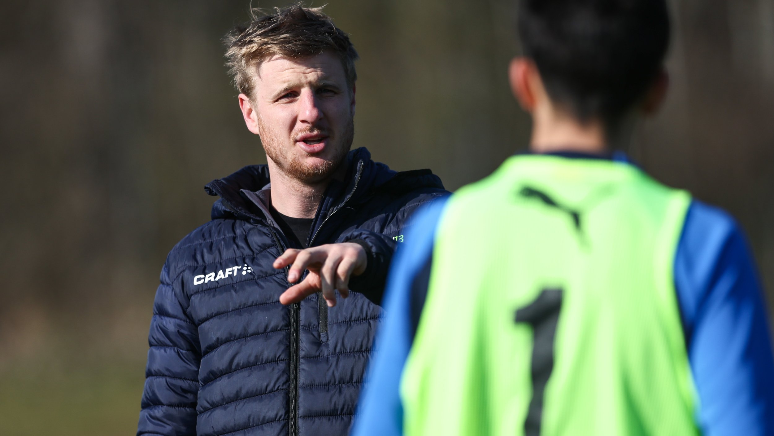 Hinteregger-Comeback bei Austria Klagenfurt?