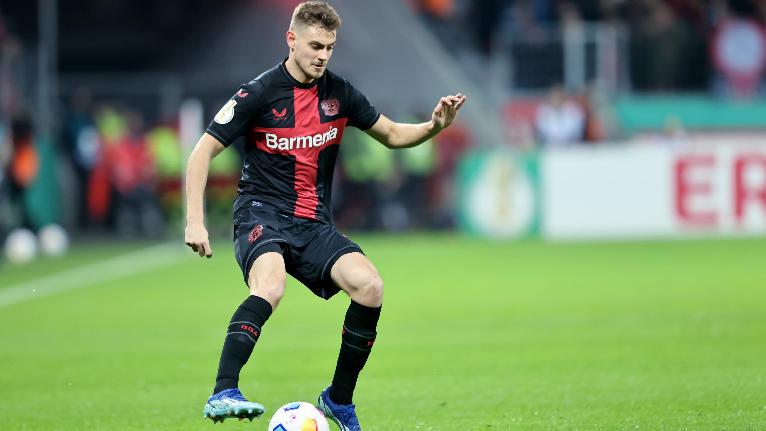 Alonso? Stanisic: "Habe mir anderen Ausgang erhofft"