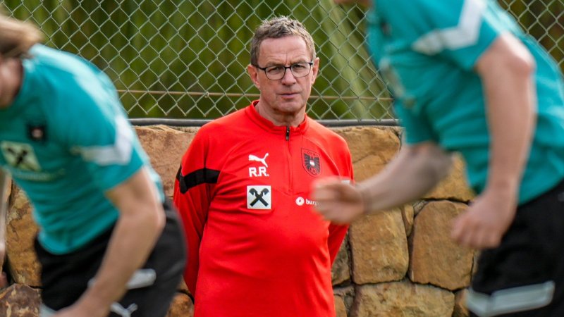 ÖFB-Team liegt in FIFA-Weltrangliste weiter auf Platz 25