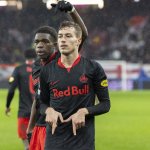 Bericht: Salzburg-Kicker plant Abgang im Sommer