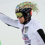 Nach Rücktritt freut sich Vize-Weltmeister über Babyglück