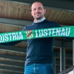 Austria Lustenau: Italienischer Scout wird Sportdirektor