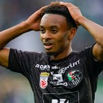 Ballo zu Rapid: "Ich konnte trainieren, wie ich wollte"