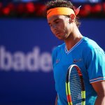Schon wieder verletzt? Rätselraten um Rafael Nadal