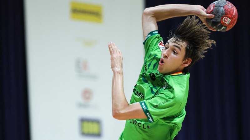 ÖHB-Cup: West Wien zieht ins Halbfinale ein