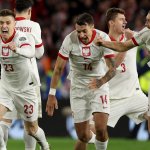 Neuer ÖFB-Gegner Polen hat Statistik auf seiner Seite