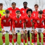 EURO 2024: Das U17-Nationalteam kennt seine Gruppengegner