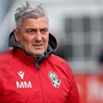 Trainer Markus Mader verlässt Schwarz-Weiß Bregenz
