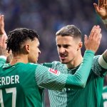 Operation notwendig: Werder-Leistungsträger fällt lange aus