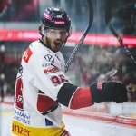 Schwerer Schlag für die Pioneers! Top-Crack in die Schweiz