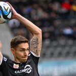 Altach verlängert auslaufenden Vertrag von Leistungsträger