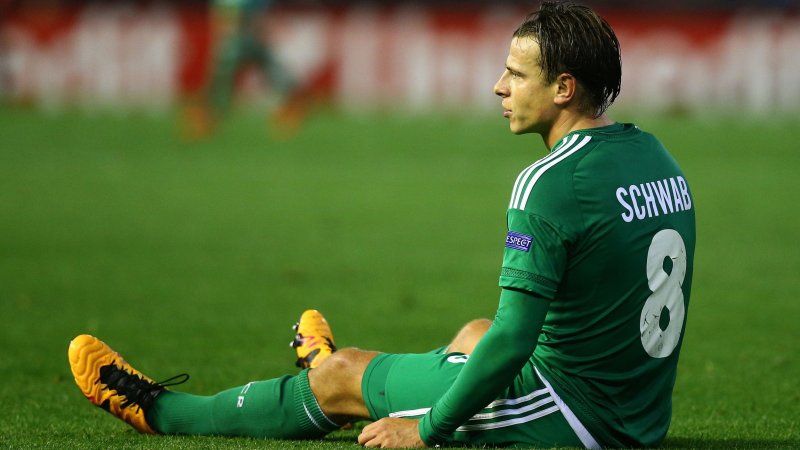 Zeitreise: Der letzte Auswärtssieg des SK Rapid in Salzburg