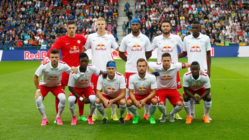 Zeitreise: Der letzte Auswärtssieg des SK Rapid in Salzburg