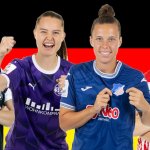 Deutschland: Traumland unserer ÖFB-Kickerinnen?