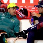 Verstappen und Alonso im Zentrum früher Spekulationen