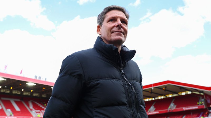 Glasner bei Palace: "Etwas, das jahrelang gefehlt hat"