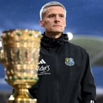 "Einmalige Chance" - Saarbrücken-Trauer nach DFB-Pokal-Aus