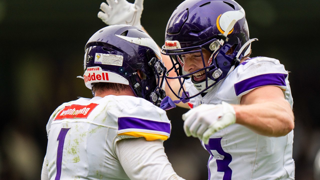 ELF: <a href='/de/daten/news/vienna-vikings/' class='tag'>Vienna Vikings</a> müssen für Heimspiele Wien verlassen