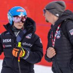 Ein Österreicher geht: Abgang im Team Shiffrin