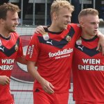 Das macht Leoben für Rapid gefährlich