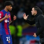 "Kann eine Ära prägen" - Xavi traut Barca-Juwel Großes zu