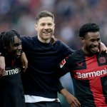 Leverkusen peilt Finaleinzug an: "Eine super Chance"