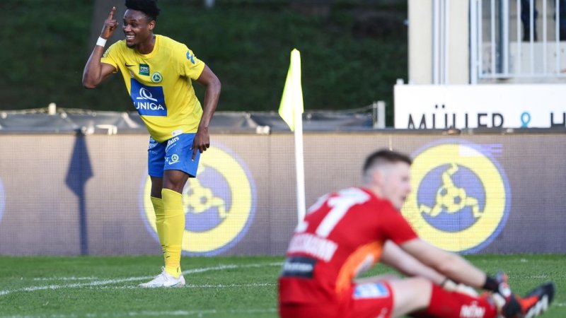 Boateng-Festspiele! Vienna feiert Kantersieg