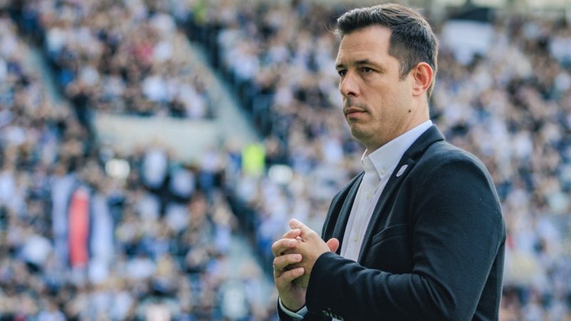 Bericht: LASK führt Gespräche mit Mittelfeldspieler aus Mali