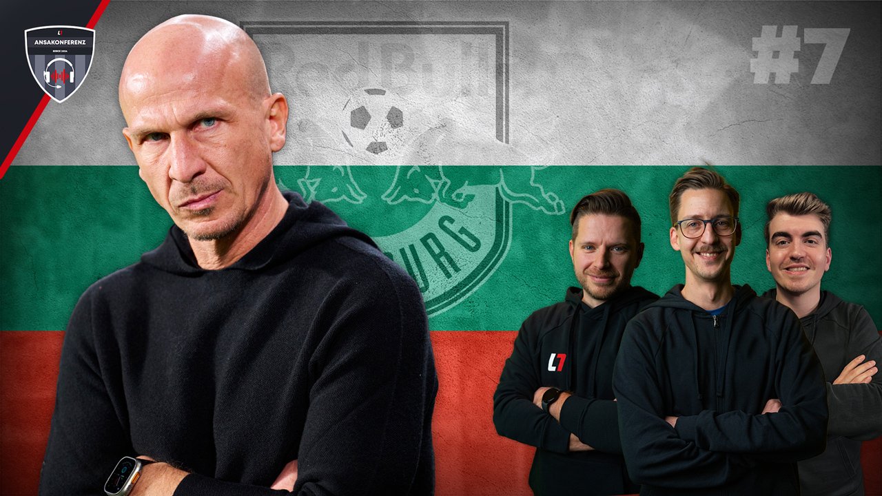 Bulgarische Verhältnisse