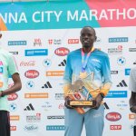 VCM: Vorjahreszweiter Yegon führt dichtes Elitefeld an