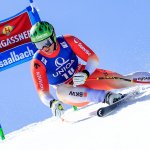 Rennsportleiter Salzgeber bindet Schweizer Shootingstar