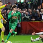 Finale! Rapid beendet das Cup-Märchen des DSV Leoben