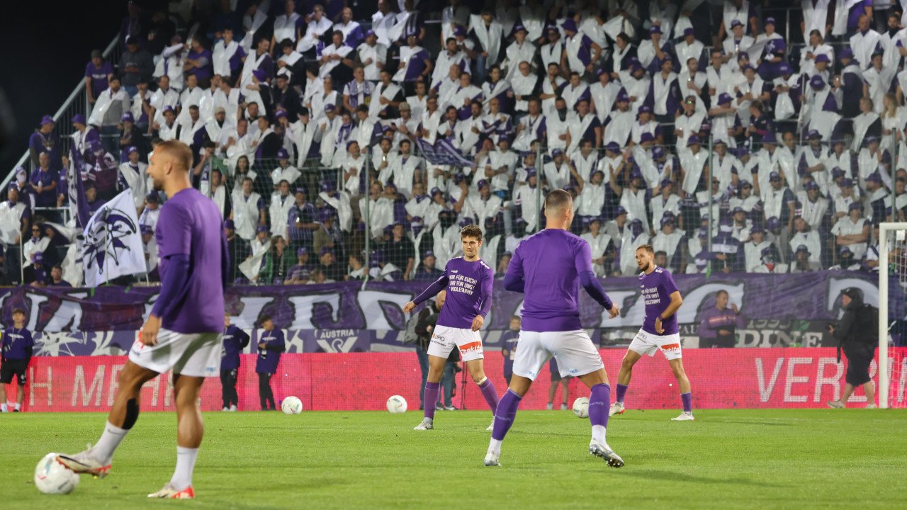 Austria Salzburg: Privatperson haftet für 400.000 Euro