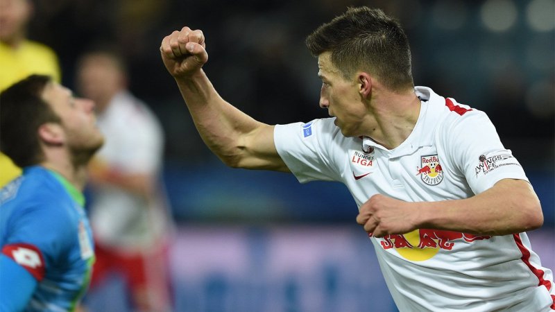 Sturm vs. Salzburg im Cup: Zwischen Kampf, Triumph & Drama