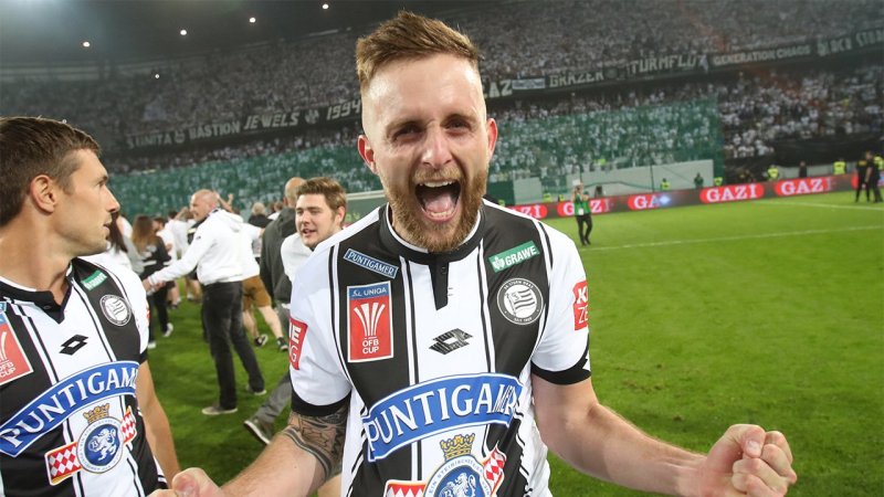 Sturm vs. Salzburg im Cup: Zwischen Kampf, Triumph & Drama