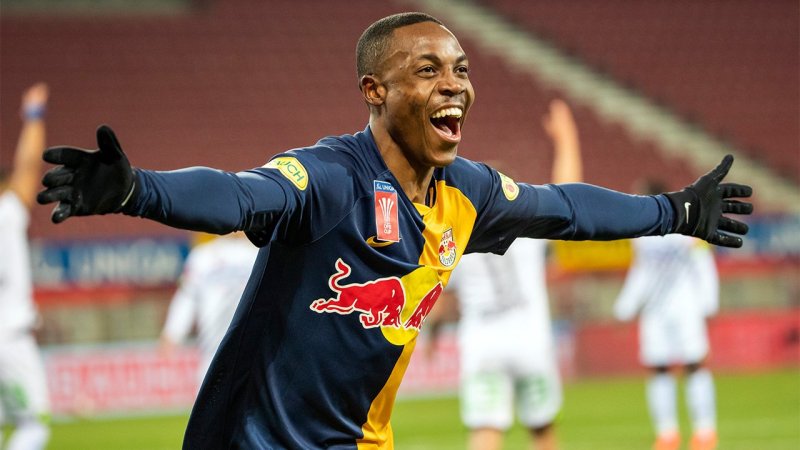 Sturm vs. Salzburg im Cup: Zwischen Kampf, Triumph & Drama