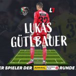 Euer MVP der 24. Runde: Ihr habt gewählt