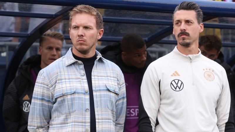 Holen die Bayern bei Nagelsmann-Verpflichtung auch Wagner?