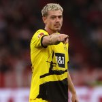 Bericht: Dortmunds Ryerson auf der Insel begehrt