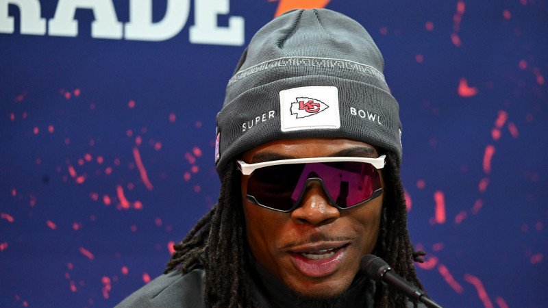 Polizei fahndet nach Super Bowl-Sieger