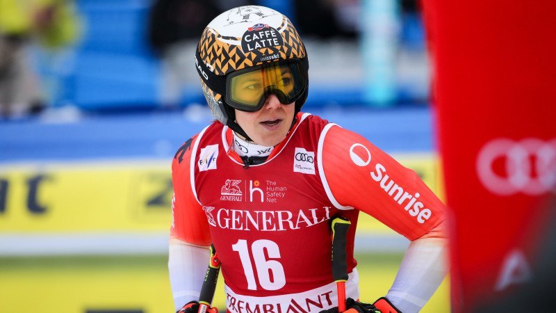 Comeback von Schweizer Ski-Star verzögert sich