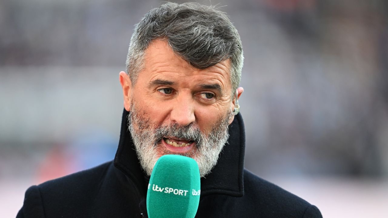 United-Legende über Haaland: "Wie ein Viertliga-Spieler"