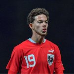 ÖFB-Nachwuchsteamspieler musste operiert werden