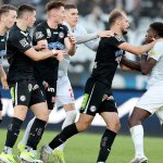 Glatt Rot statt Ampelkarte: "Bullen"-Ass fehlt auch im Cup