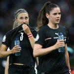 Prominente Ausfälle bei ÖFB-Frauen vor Deutschland-Kracher