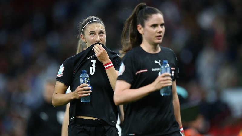 Prominente Ausfälle bei ÖFB-Frauen vor Deutschland-Kracher