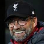 Entspannte Gemütslage bei Klopp im Meisterkampf